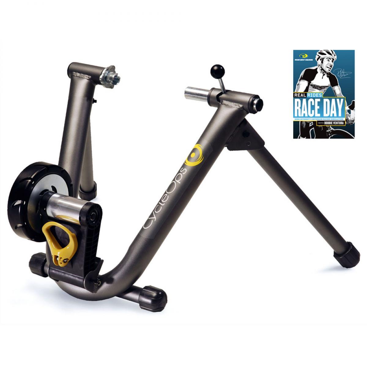 Cycleops Mag Trainer