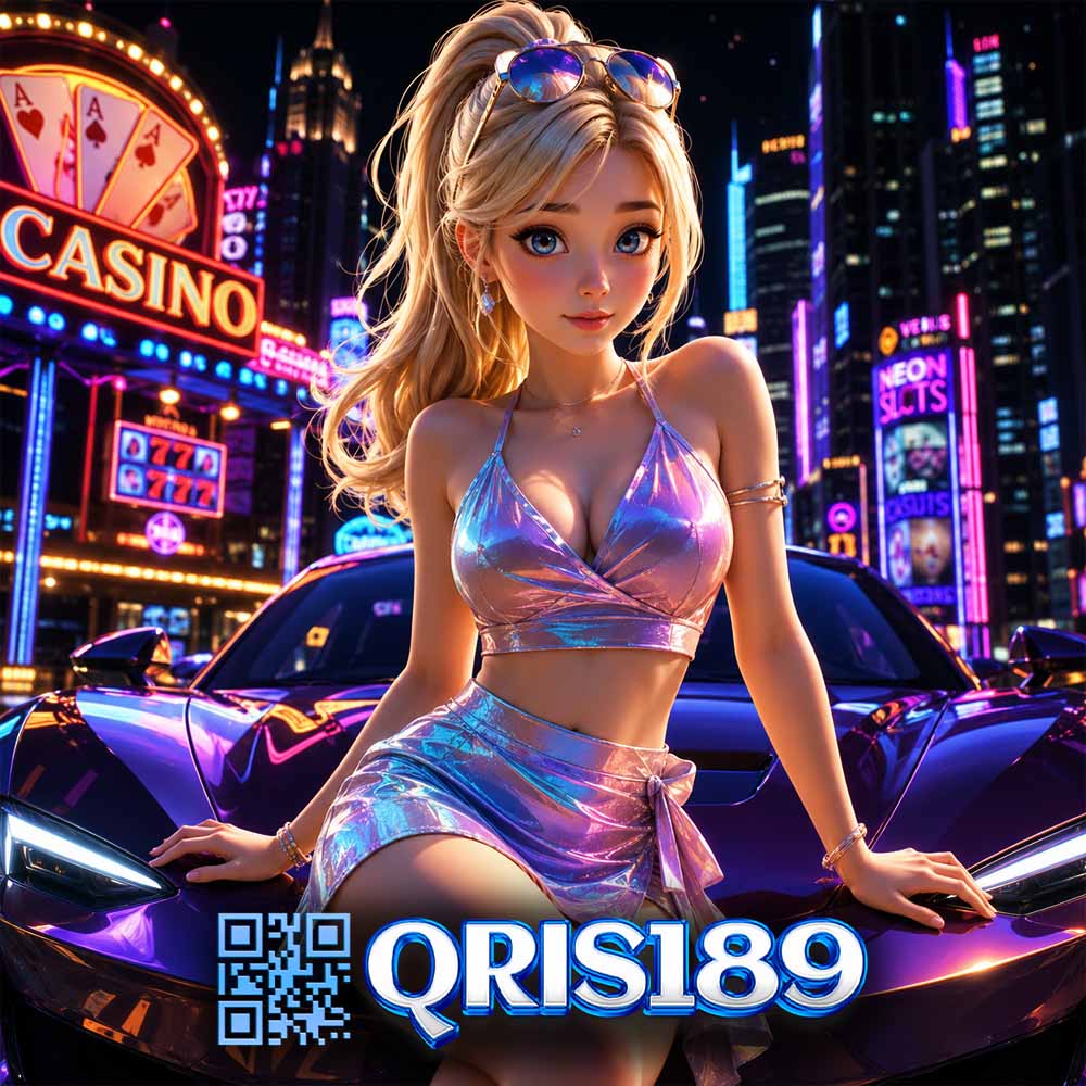 Qris189