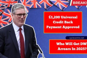 £1,200 Universal Credit Back Payment Approved – Who Will Get DWP Arrears In 2025?