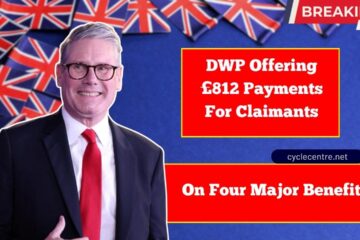 DWP Offering £812 Payments For Claimants On Four Major Benefits