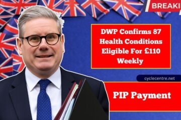 DWP Confirms 87 Health Conditions Eligible For £110 Weekly PIP Payment