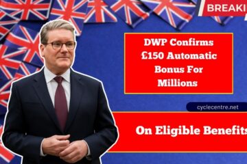 DWP Confirms £150 Automatic Bonus For Millions On Eligible Benefits