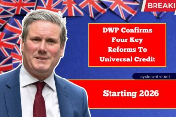 DWP Confirms Four Key Reforms To Universal Credit Starting 2026