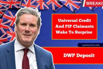 Universal Credit And PIP Claimants Wake To Surprise DWP Deposit