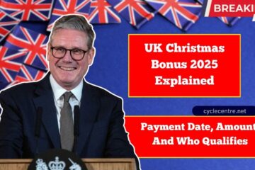 UK Christmas Bonus 2025 Explained – Payment Date, Amount, And Who Qualifies