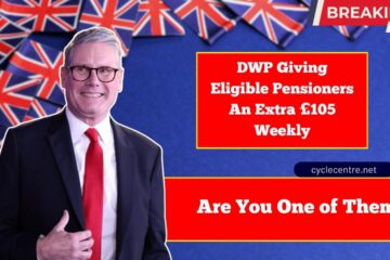 DWP Giving Eligible Pensioners An Extra £105 Weekly – Are You One of Them?
