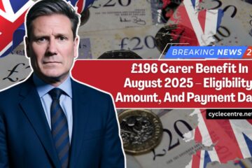 £196 Carer Benefit In August 2025 – Eligibility, Amount, And Payment Date