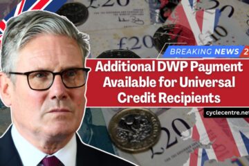Additional DWP Payment Available for Universal Credit Recipients