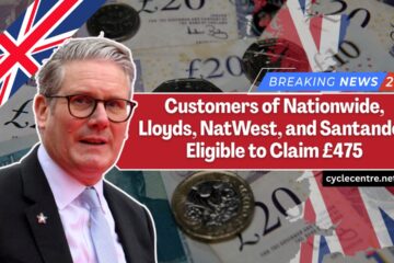 Customers of Nationwide, Lloyds, NatWest, and Santander Eligible to Claim £475