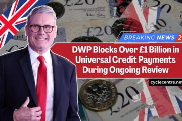 DWP Blocks Over £1 Billion in Universal Credit Payments During Ongoing Review