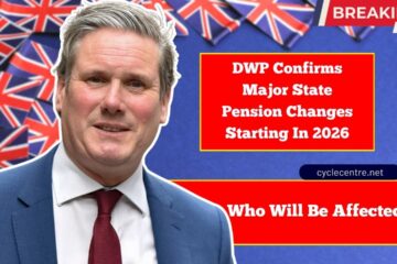 DWP Confirms Major State Pension Changes Starting In 2026 – Who Will Be Affected?