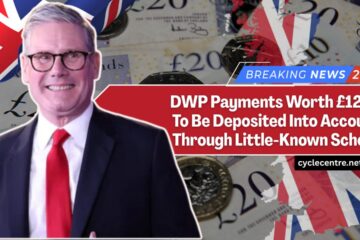 DWP Payments Worth £12,471 To Be Deposited Into Accounts Through Little-Known Scheme