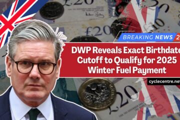 DWP Reveals Exact Birthdate Cutoff to Qualify for 2025 Winter Fuel Payment