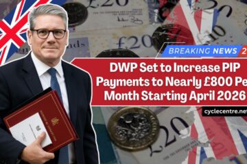 DWP Set to Increase PIP Payments to Nearly £800 Per Month Starting April 2026