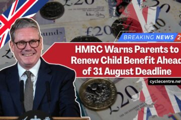 HMRC Warns Parents to Renew Child Benefit Ahead of 31 August Deadline