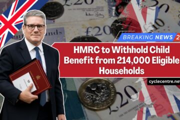 HMRC to Withhold Child Benefit from 214,000 Eligible Households