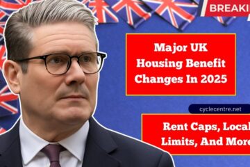 Major UK Housing Benefit Changes In 2025 – Rent Caps, Local Limits, And More