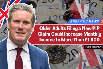 Older Adults Filing a New PIP Claim Could Increase Monthly Income to More Than £1,600