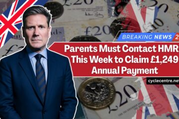 Parents Must Contact HMRC This Week to Claim £1,249 Annual Payment