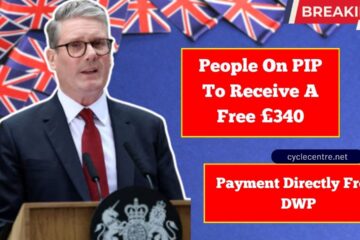 People On PIP To Receive A Free £340 Payment Directly From DWP