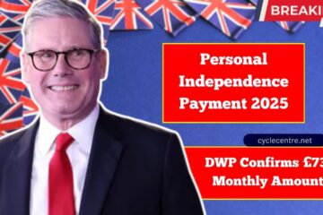 Personal Independence Payment 2025 – DWP Confirms £737 Monthly Amount