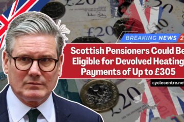 Scottish Pensioners Could Be Eligible for Devolved Heating Payments of Up to £305
