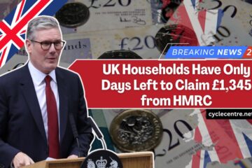 UK Households Have Only Days Left to Claim £1,345 from HMRC