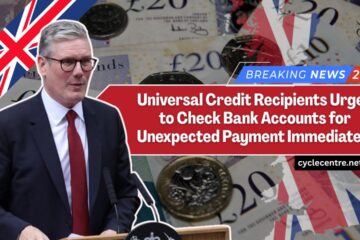 Universal Credit Recipients Urged to Check Bank Accounts for Unexpected Payment Immediately