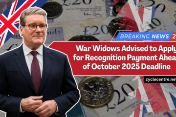 War Widows Advised to Apply for Recognition Payment Ahead of October 2025 Deadline