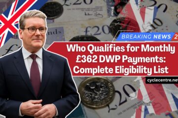 Who Qualifies for Monthly £362 DWP Payments: Complete Eligibility List
